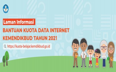 Pendataan Nomor Ponsel SMK Al-Had Nusantara Kota Serang Untuk Bantuan Kuota Kemdikbud Tahun 2021